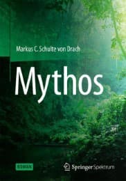 Cover von Mythos