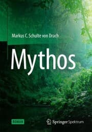 Cover von Mythos
