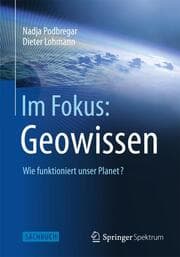 Cover von Im Fokus: Geowissen