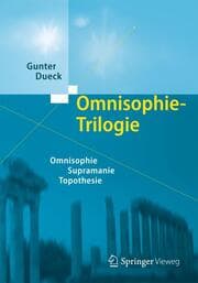 Cover von Omnisophie-Trilogie
