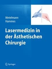 Cover von Lasermedizin in der Ästhetischen Chirurgie