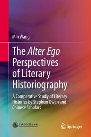 Cover von The Alter Ego Perspectives of Literary Historiography