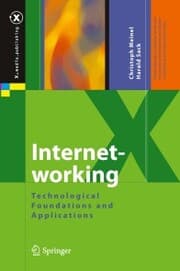Cover von Internetworking