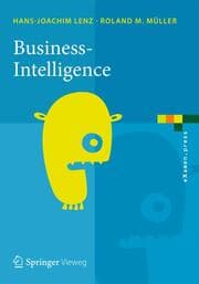Cover von Business-Intelligence