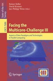 Cover von Facing the Multicore-Challenge III