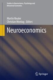 Cover von Neuroeconomics