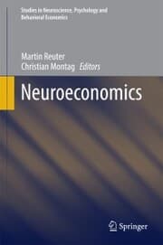 Cover von Neuroeconomics