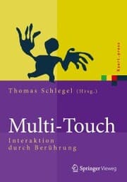 Cover von Multi-Touch