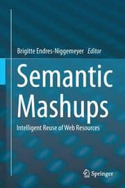 Cover von Semantic Mashups
