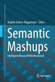 Cover von Semantic Mashups