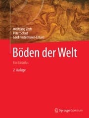 Cover von Böden der Welt