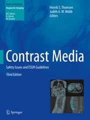 Cover von Contrast Media