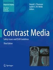 Cover von Contrast Media