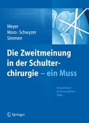 Cover von Die Zweitmeinung in der Schulterchirurgie - ein Muss
