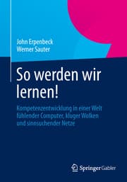 Cover von So werden wir lernen!