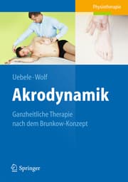 Cover von Akrodynamik