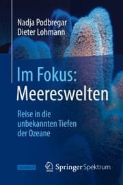 Cover von Im Fokus: Meereswelten