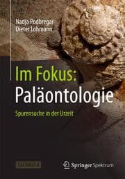 Cover von Im Fokus: Paläontologie