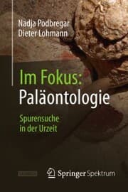 Cover von Im Fokus: Paläontologie