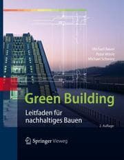 Cover von Green Building