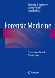 Cover von Forensic Pathology