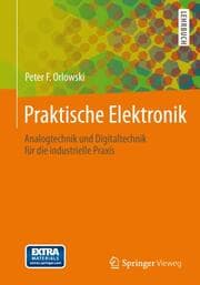 Cover von Praktische Elektronik