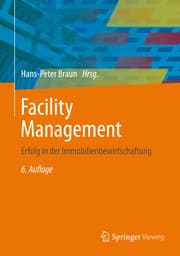 Cover von Facility Management