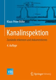 Cover von Kanalinspektion