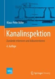 Cover von Kanalinspektion