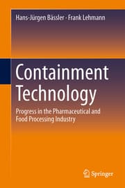 Cover von Containment Technology