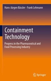 Cover von Containment Technology