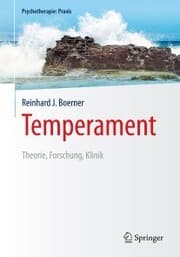Cover von Temperament