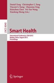 Cover von Smart Health