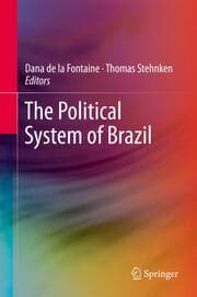 Cover von The Political System of Brazil