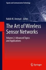 Cover von The Art of Wireless Sensor Networks 2