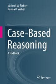 Cover von Case-Based Reasoning