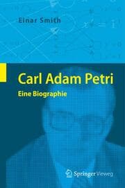 Cover von Carl Adam Petri