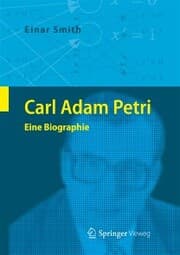 Cover von Carl Adam Petri