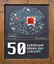 Cover von 50 Schlüsselideen der Zukunft