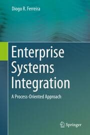 Cover von Enterprise Systems Integration