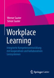 Cover von Workplace Learning
