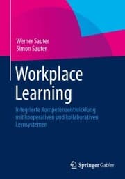 Cover von Workplace Learning