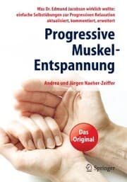 Cover von Progressive Muskel-Entspannung