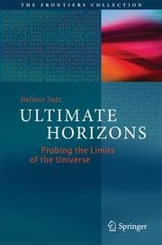 Cover von Ultimate Horizons
