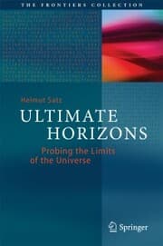 Cover von Ultimate Horizons
