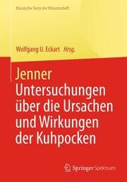 Cover von Jenner