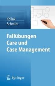 Cover von Fallübungen Care und Case Management