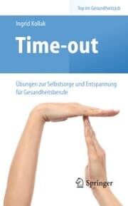 Cover von Time-out