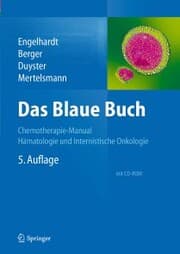 Cover von Das Blaue Buch