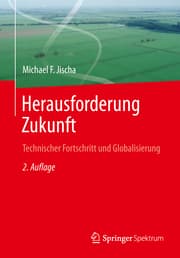 Cover von Herausforderung Zukunft